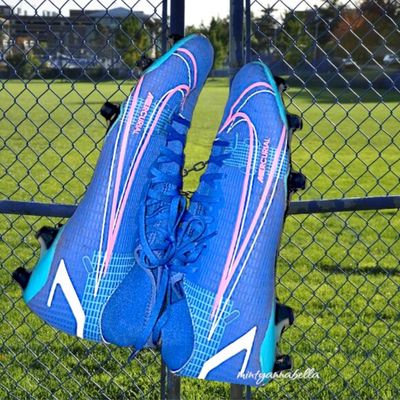 Nike Mercurial DD3092 Superfly 8 Elite Cleats main image 16